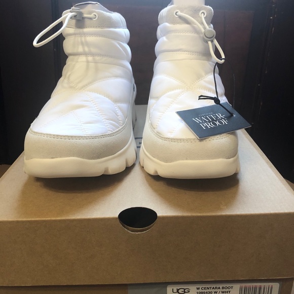 Centara boot - Picture 4 of 6